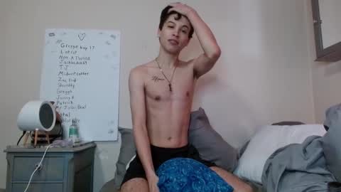 TopZaddy online show from 12-06-24, 05:00