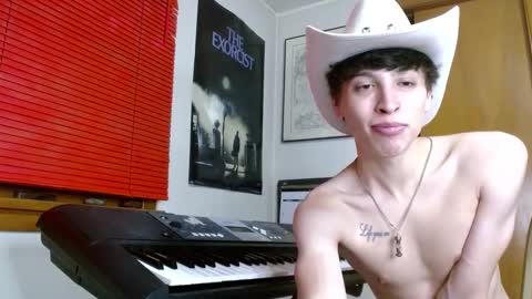 TopZaddy online show from 12-10-24, 03:41