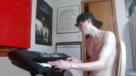 TopZaddy online show from 12-15-24, 09:56