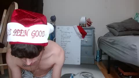 TopZaddy online show from 12-16-24, 08:52