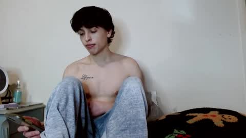 TopZaddy online show from 01-03-25, 02:54