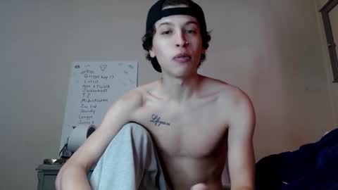 TopZaddy online show from 01-23-25, 04:37