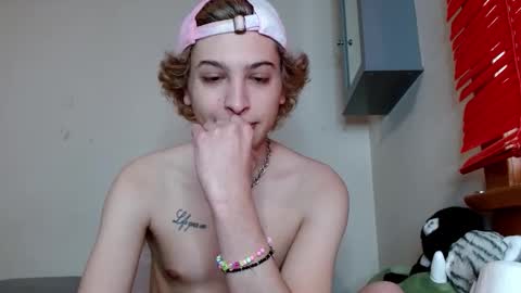 TopZaddy online show from 11-19-25, 07:36