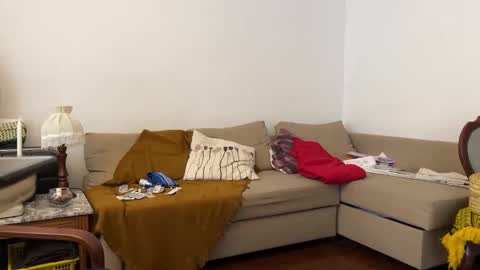 Torcuato online show from 02-01-25, 11:54