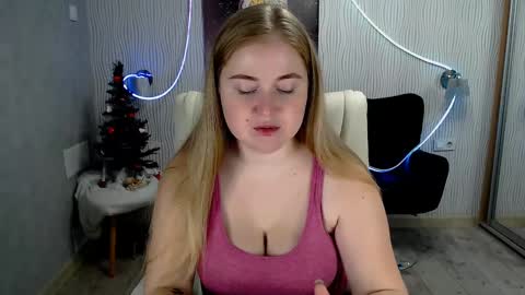 tori_blond online show from 01-17-25, 07:30