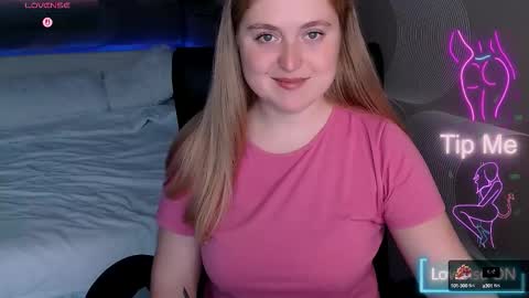 tori_blond online show from 09-27-25, 06:29