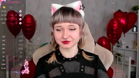 Tori online show from 02-13-26, 12:06