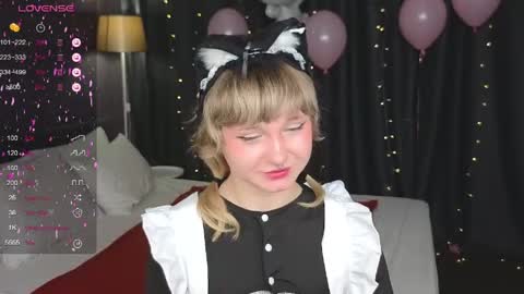 Tori online show from 03-28-26, 12:21