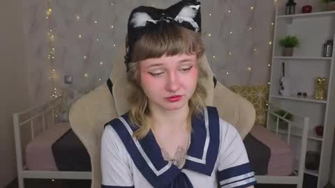 Tori online show from 04-22-26, 12:13