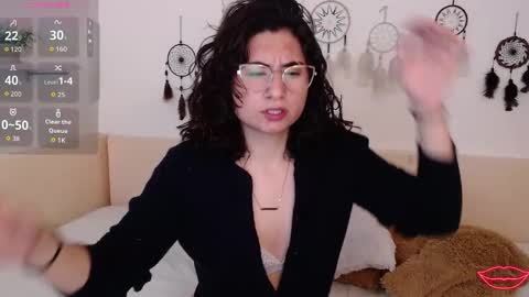 tori_just online show from 01-05-26, 07:17