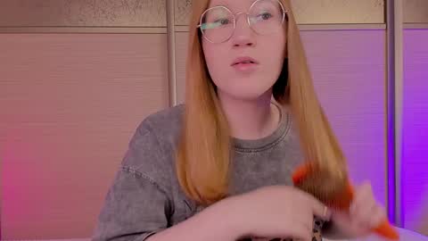 Tori online show from 01-25-25, 05:07