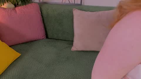 Tori online show from 09-21-25, 05:31