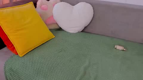 Tori online show from 03-02-26, 06:25