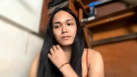 torn_alexis online show from 01-08-26, 08:55