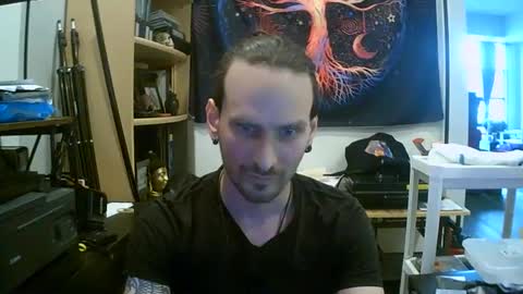 Snapshot of tornado2156 chatting on 02-10-25, 08:42 Tornado2156 online show from 02-10-25, 08:42