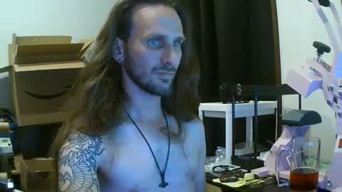 Snapshot of tornado2156 chatting on 09-14-25, 11:37 Tornado2156 online show from 09-14-25, 11:37