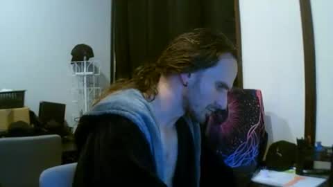 Snapshot of tornado2156 chatting on 10-06-25, 01:36 Tornado2156 online show from 10-06-25, 01:36