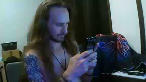 Snapshot of tornado2156 chatting on 10-13-25, 12:21 Tornado2156 online show from 10-13-25, 12:21