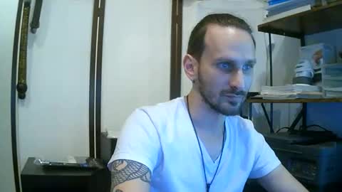 Snapshot of tornado2156 chatting on 12-15-25, 07:18 Tornado2156 online show from 12-15-25, 07:18