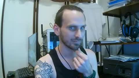 Snapshot of tornado2156 chatting on 02-09-26, 11:20 Tornado2156 online show from 02-09-26, 11:20