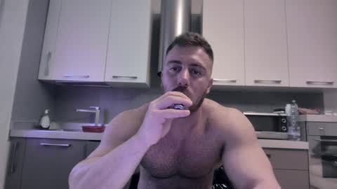 toro_arrapato online show from 12-23-24, 12:52