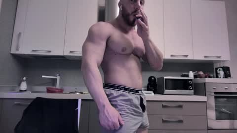 toro_arrapato online show from 01-07-25, 03:12