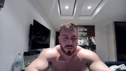 toro_arrapato online show from 02-17-25, 03:47