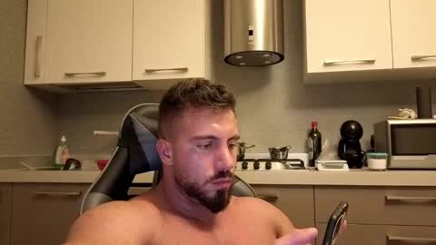 toro_arrapato online show from 10-16-25, 02:45