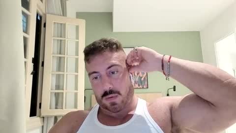 toro_arrapato online show from 01-07-26, 12:24