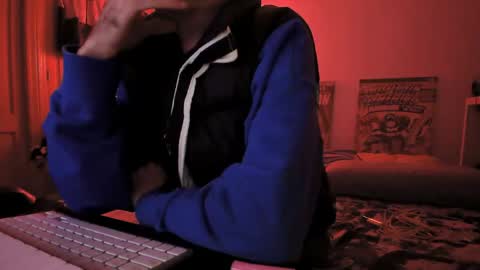 Torosko online show from 11-26-25, 07:48