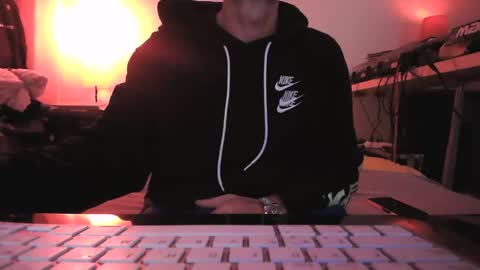 Torosko online show from 02-15-26, 04:36