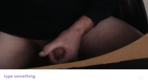 tosh987654321 online show from 01-01-25, 01:27