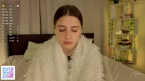 Kate online show from 02-15-26, 07:51