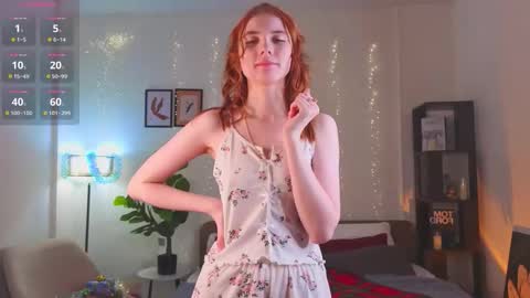 Mari online show from 12-22-25, 01:13