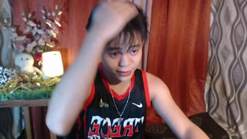 Toshiro online show from 12-25-24, 07:46