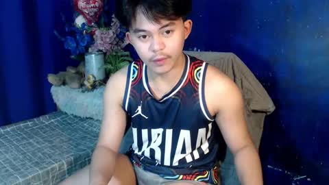 Toshiro online show from 10-10-25, 04:28