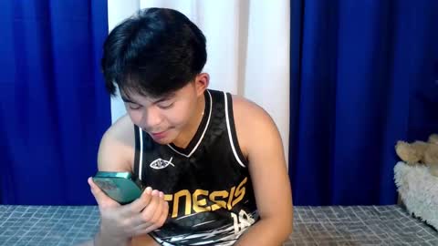 Toshiro online show from 10-11-25, 06:06