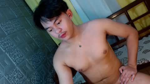 Toshiro online show from 10-14-25, 08:09