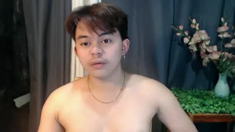 Snapshot of toshirokunn chatting on 04-29-26, 08:18 Toshiro online show from 04-29-26, 08:18