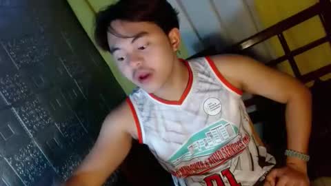 Snapshot of toshirokunn chatting on 05-11-26, 03:18 Toshiro online show from 05-11-26, 03:18