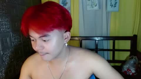 Snapshot of toshirokunn chatting on 05-16-26, 02:19 Toshiro online show from 05-16-26, 02:19