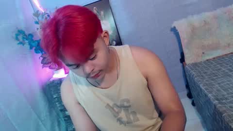 Snapshot of toshirokunn chatting on 05-19-26, 12:11 Toshiro online show from 05-19-26, 12:11