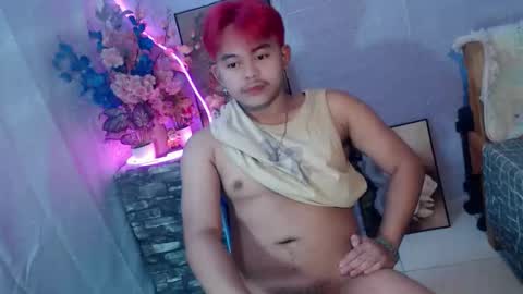 Snapshot of toshirokunn chatting on 05-20-26, 12:33 Toshiro online show from 05-20-26, 12:33
