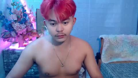 Snapshot of toshirokunn chatting on 05-23-26, 12:09 Toshiro online show from 05-23-26, 12:09