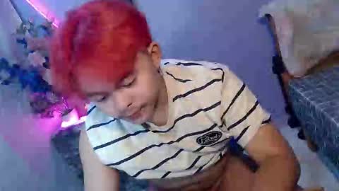 Snapshot of toshirokunn chatting on 05-25-26, 06:03 Toshiro online show from 05-25-26, 06:03