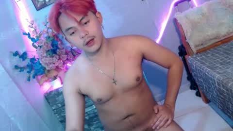 Snapshot of toshirokunn chatting on 05-31-26, 01:29 Toshiro online show from 05-31-26, 01:29