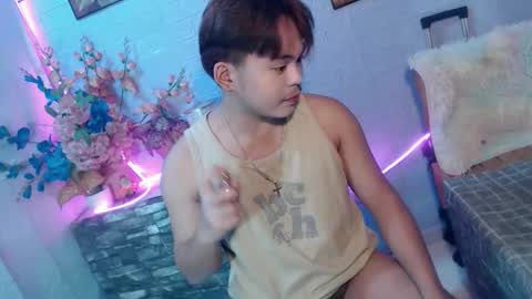 Snapshot of toshirokunn chatting on 06-02-26, 10:23 Toshiro online show from 06-02-26, 10:23