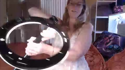 Milly online show from 09-15-25, 11:27