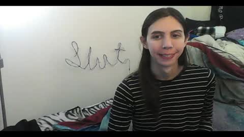 Luna online show from 11-29-25, 10:02