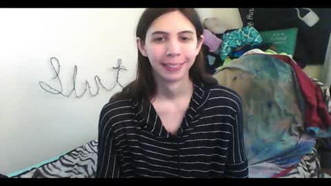 Luna online show from 12-22-25, 09:23